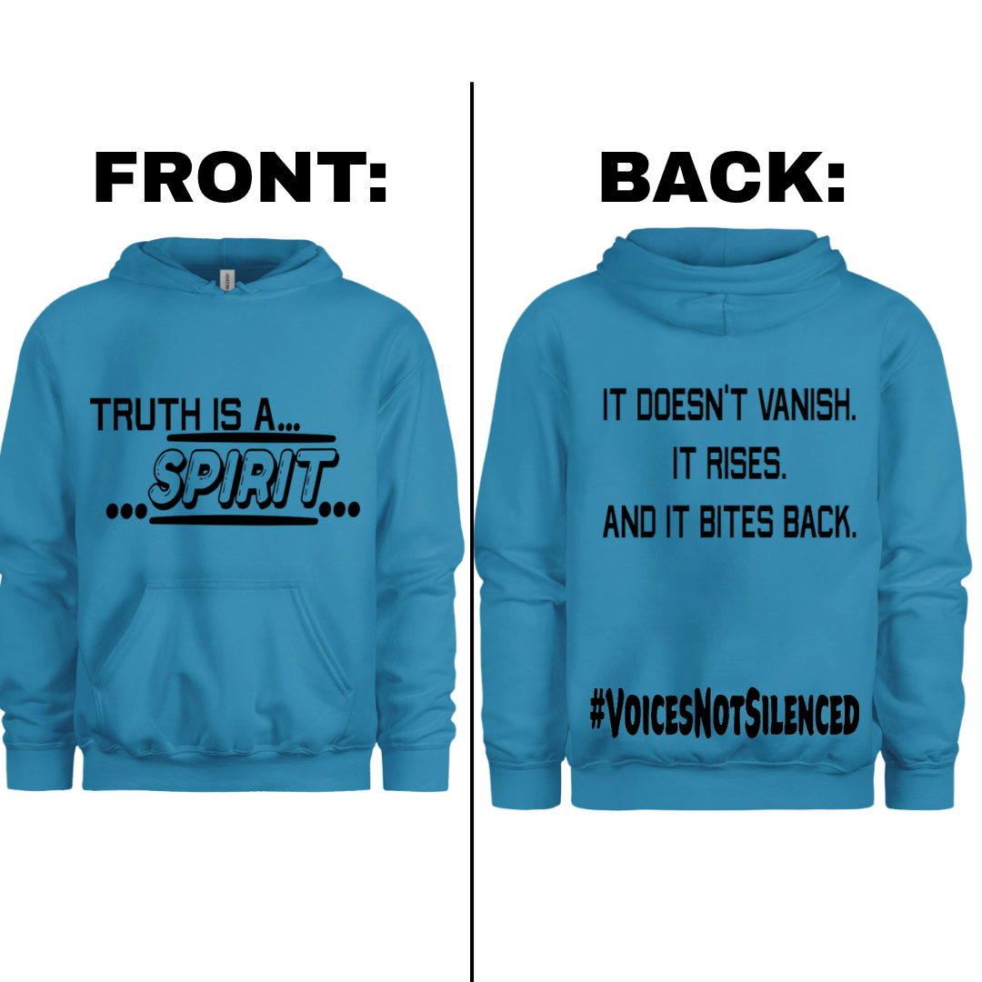 Voices Not Silenced - The Truth Collection