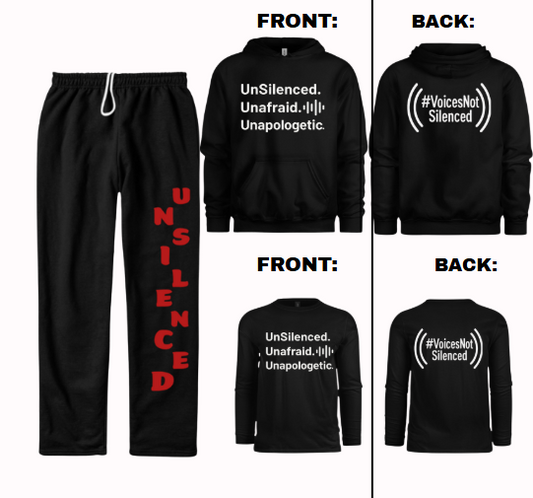 Resilience Set