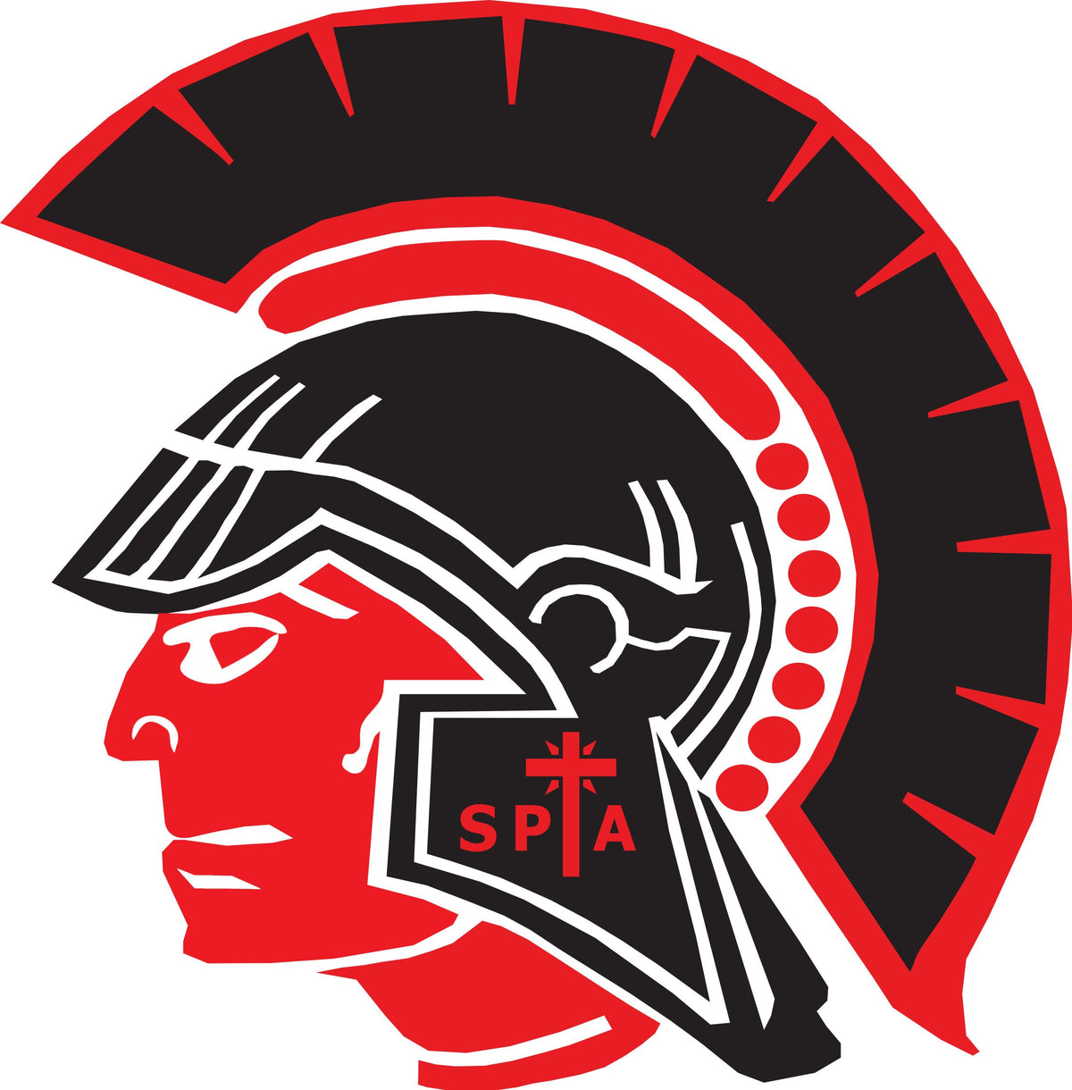 St Philip Spartans