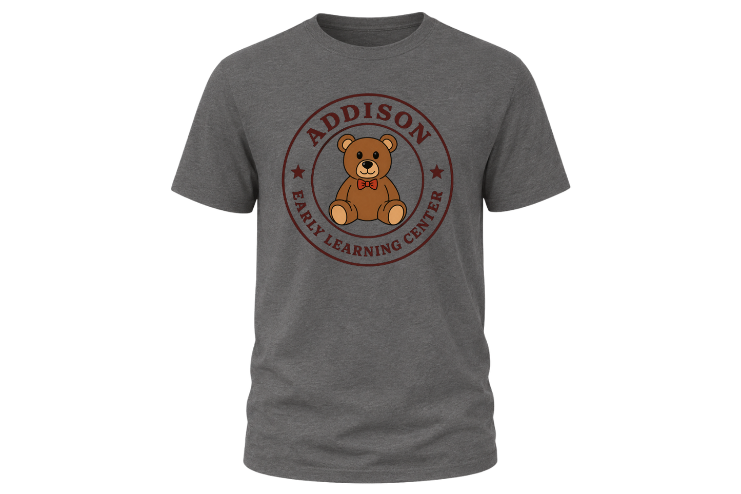 A.E.L.C Badge T-Shirt