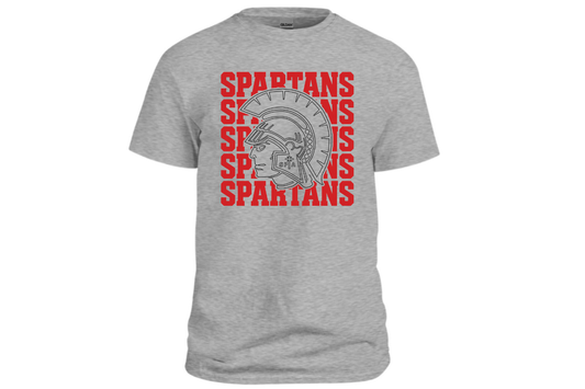 Spartan Elite T-Shirt