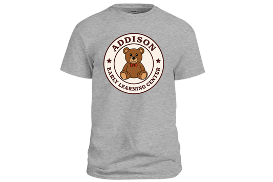 A.E.L.C Badge T-Shirt