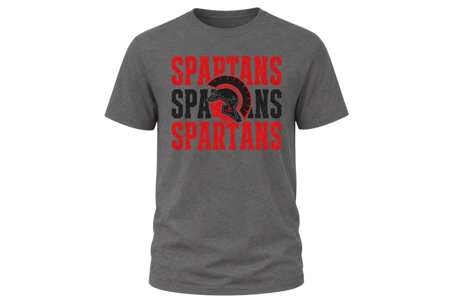 Spartan Power T-Shirt