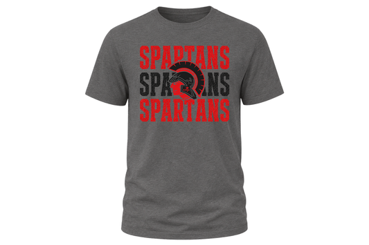 Spartan Power T-Shirt