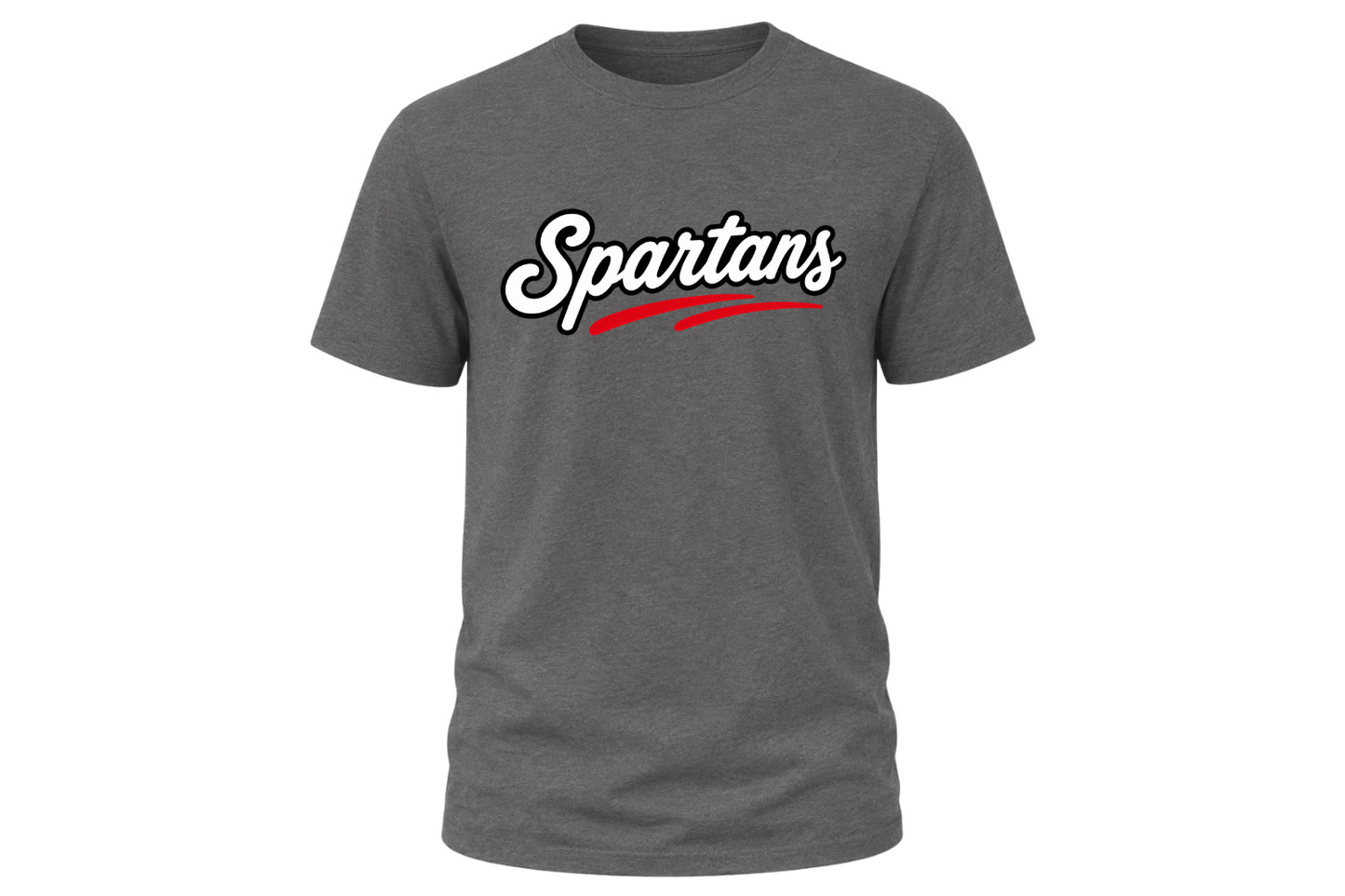 Spartan Spirit T-Shirt