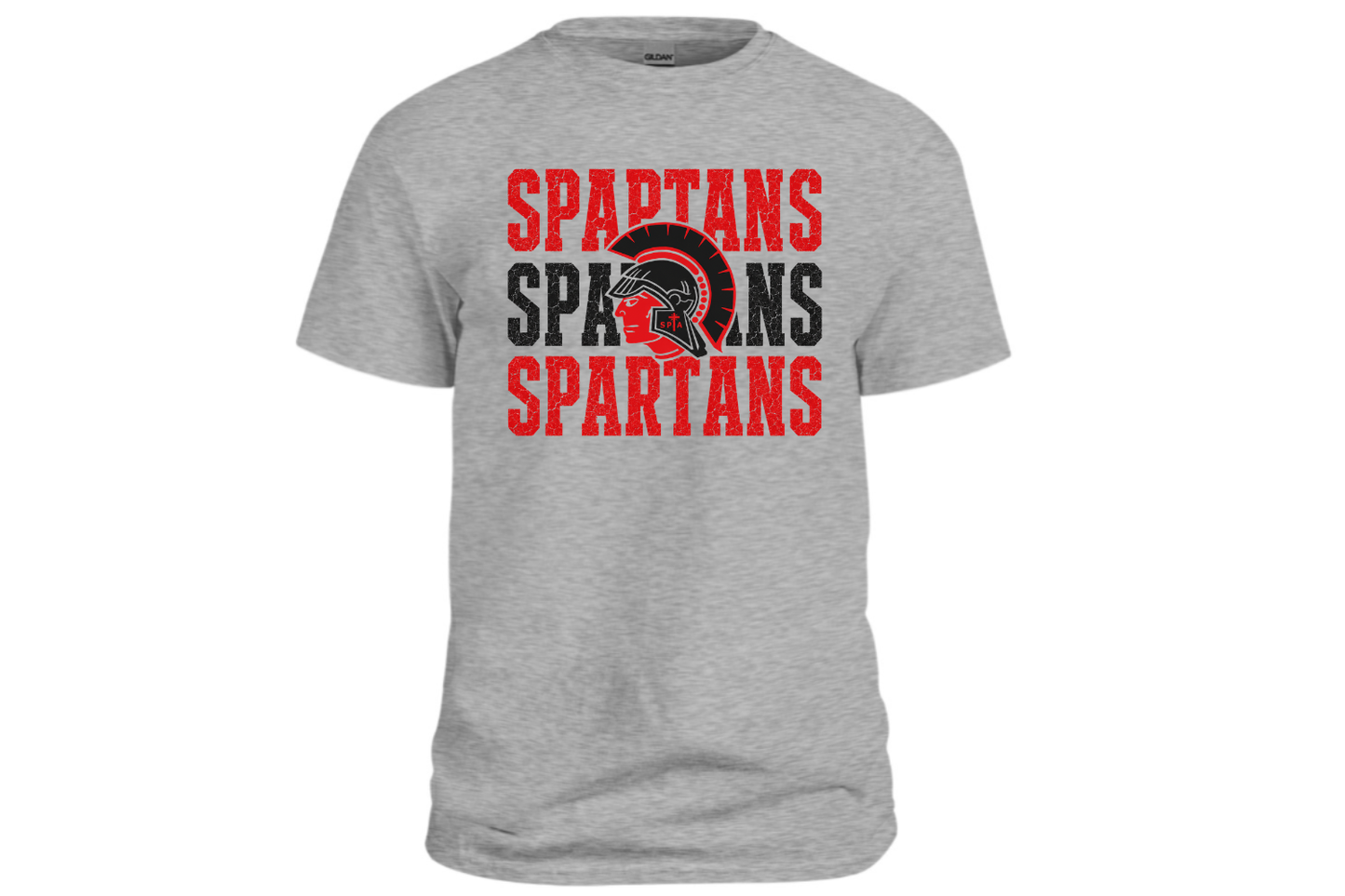Spartan Power T-Shirt