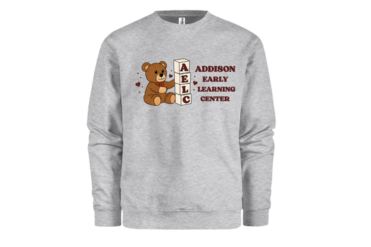 A.E.L.C Building Blocks Sweatshirt