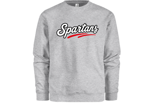 Spartan Spirit Sweatshirt
