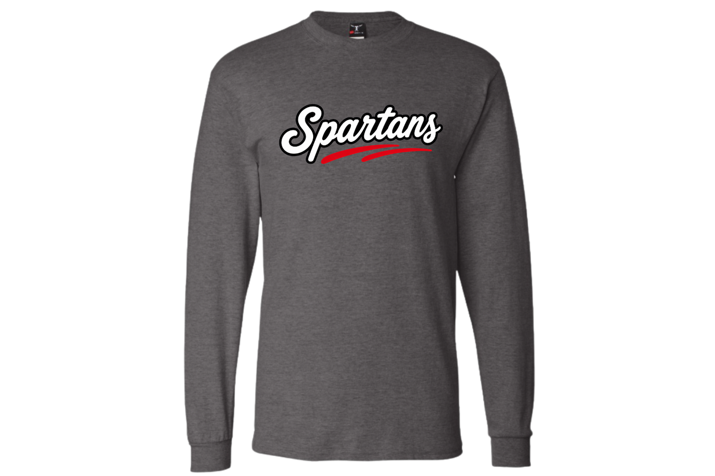 Spartan Spirit Long Sleeve