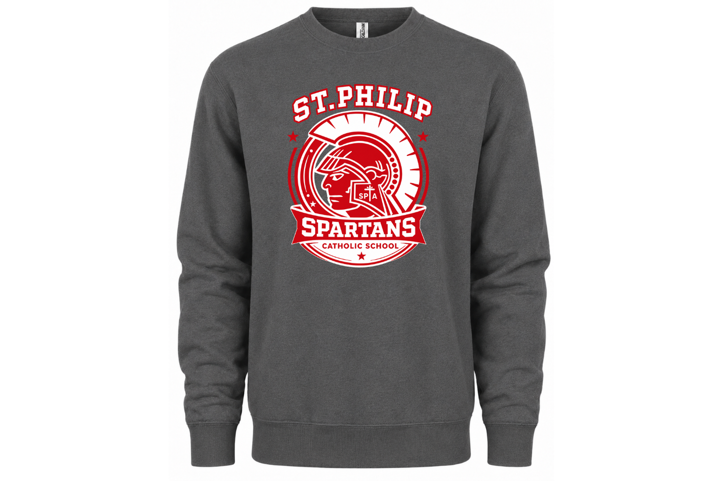 St Philip Pride Sweatshirt