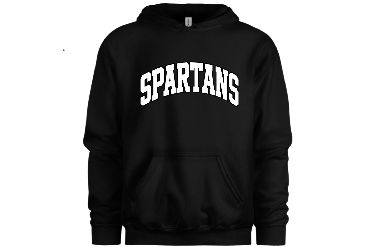 Spartans Hoodie
