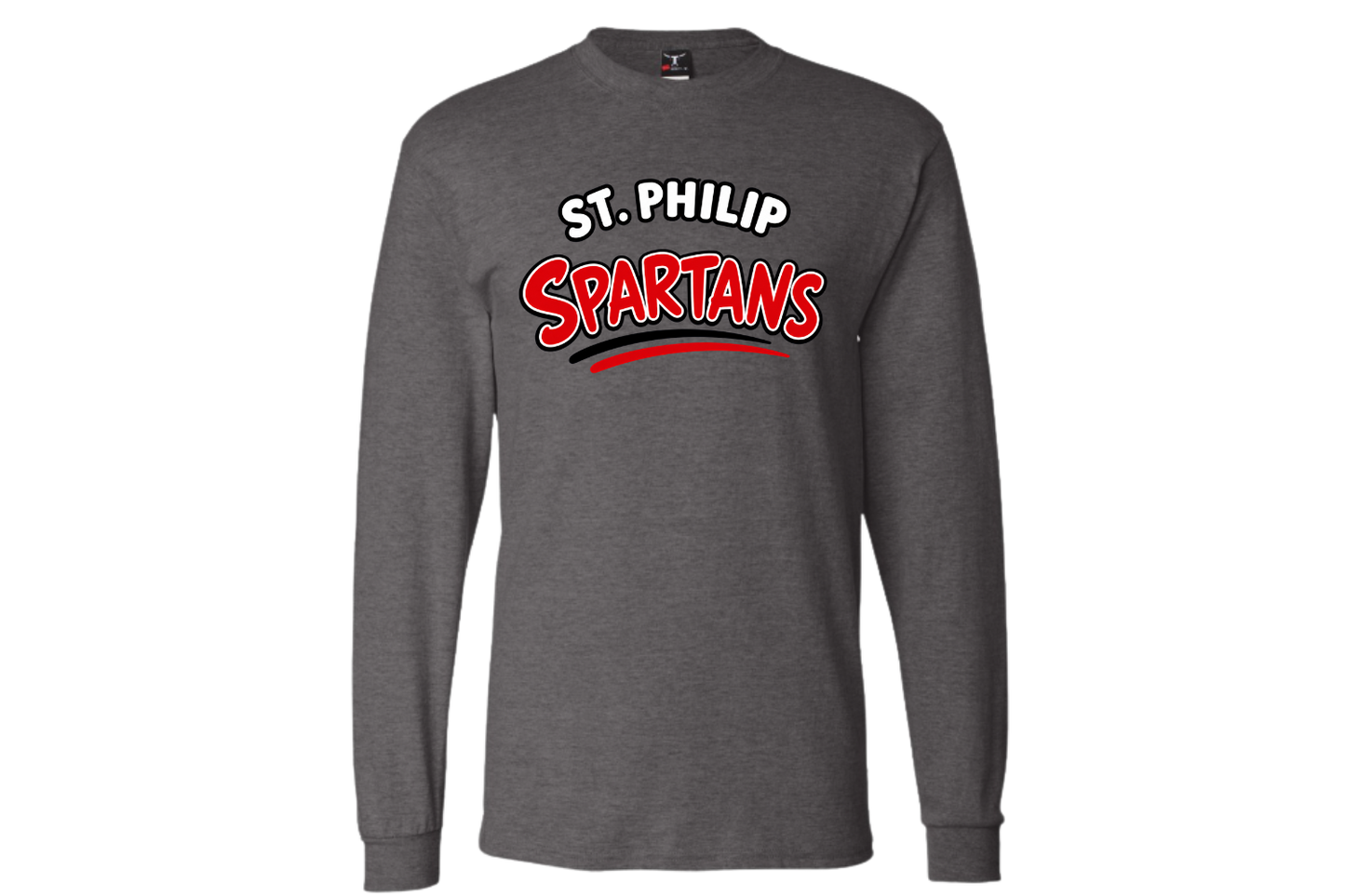 St Philip Spirit Long Sleeve