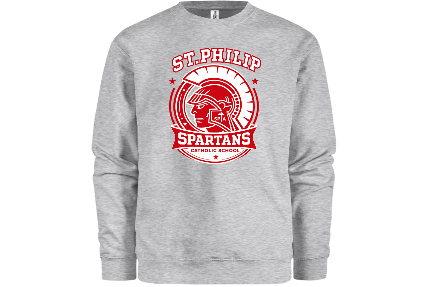 St Philip Pride Sweatshirt