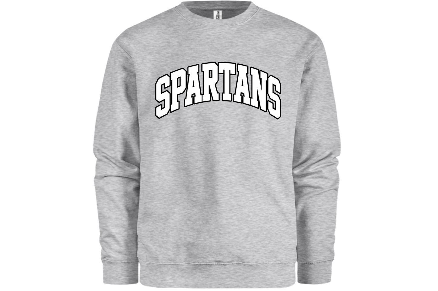Spartans Sweatshirt