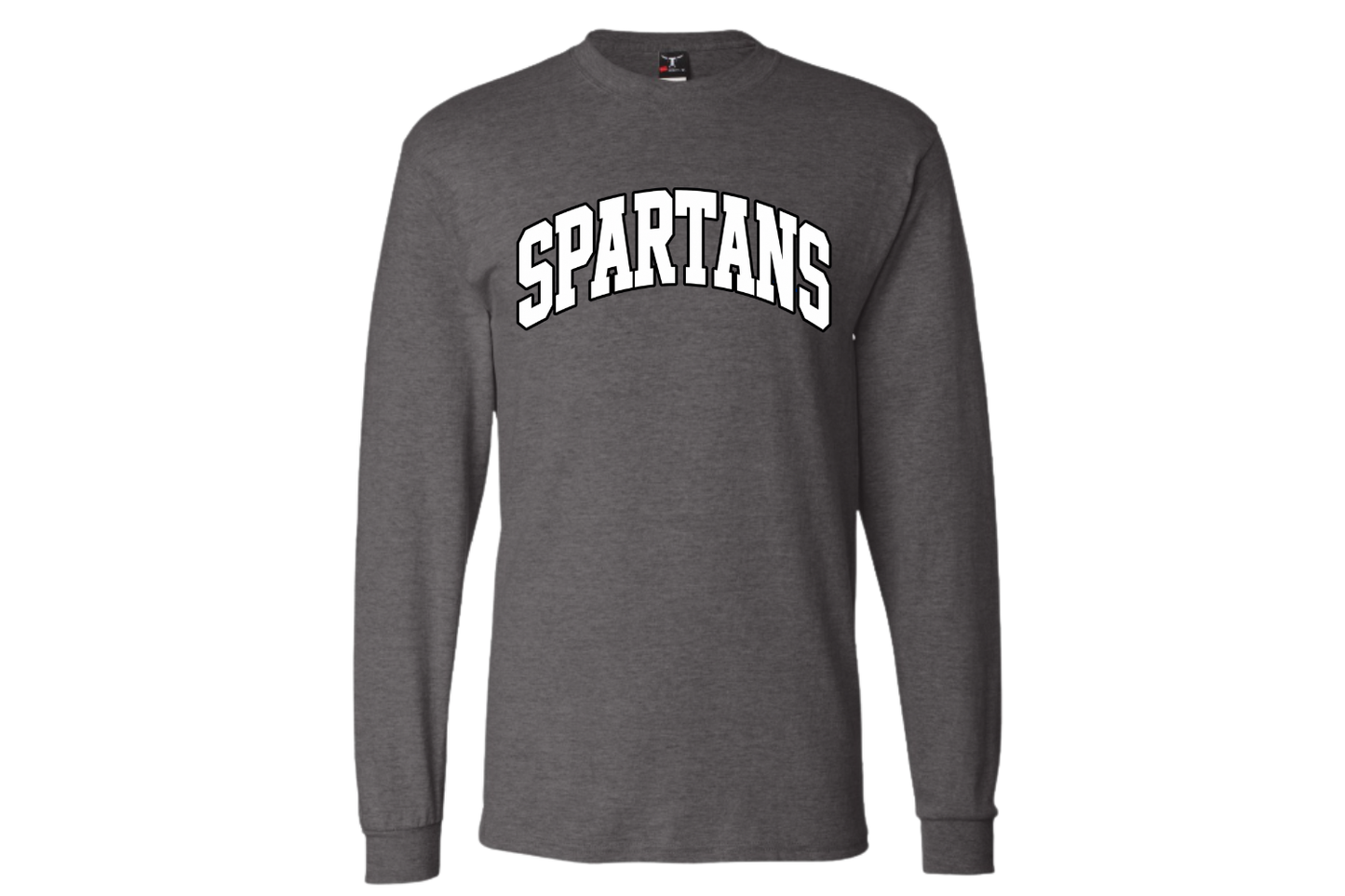 Spartans Long Sleeve
