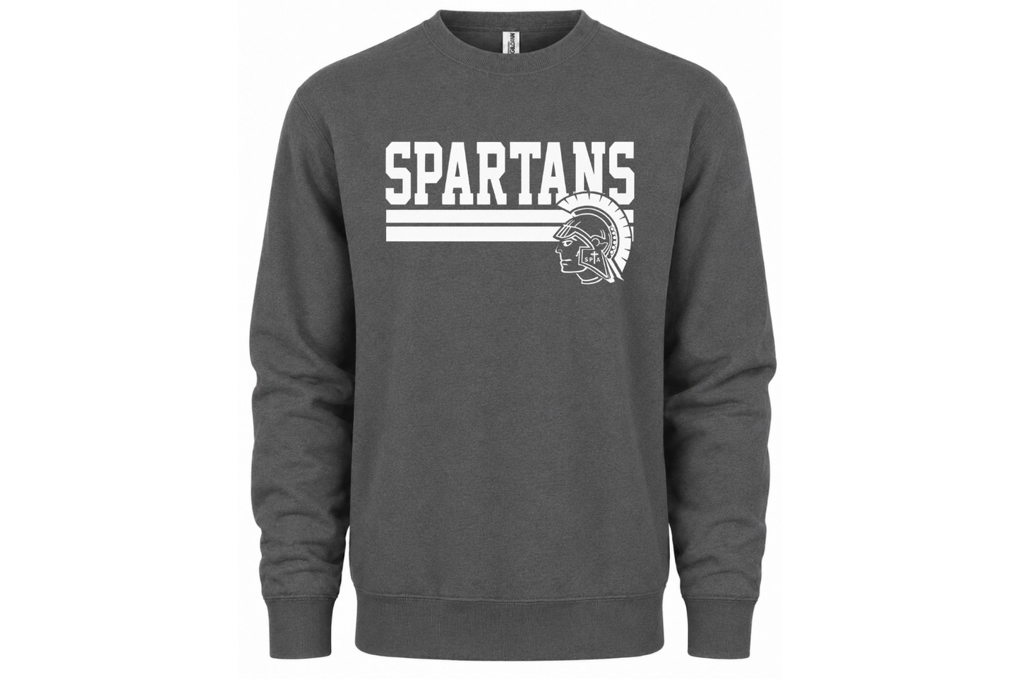 Spartan Classic Sweatshirt