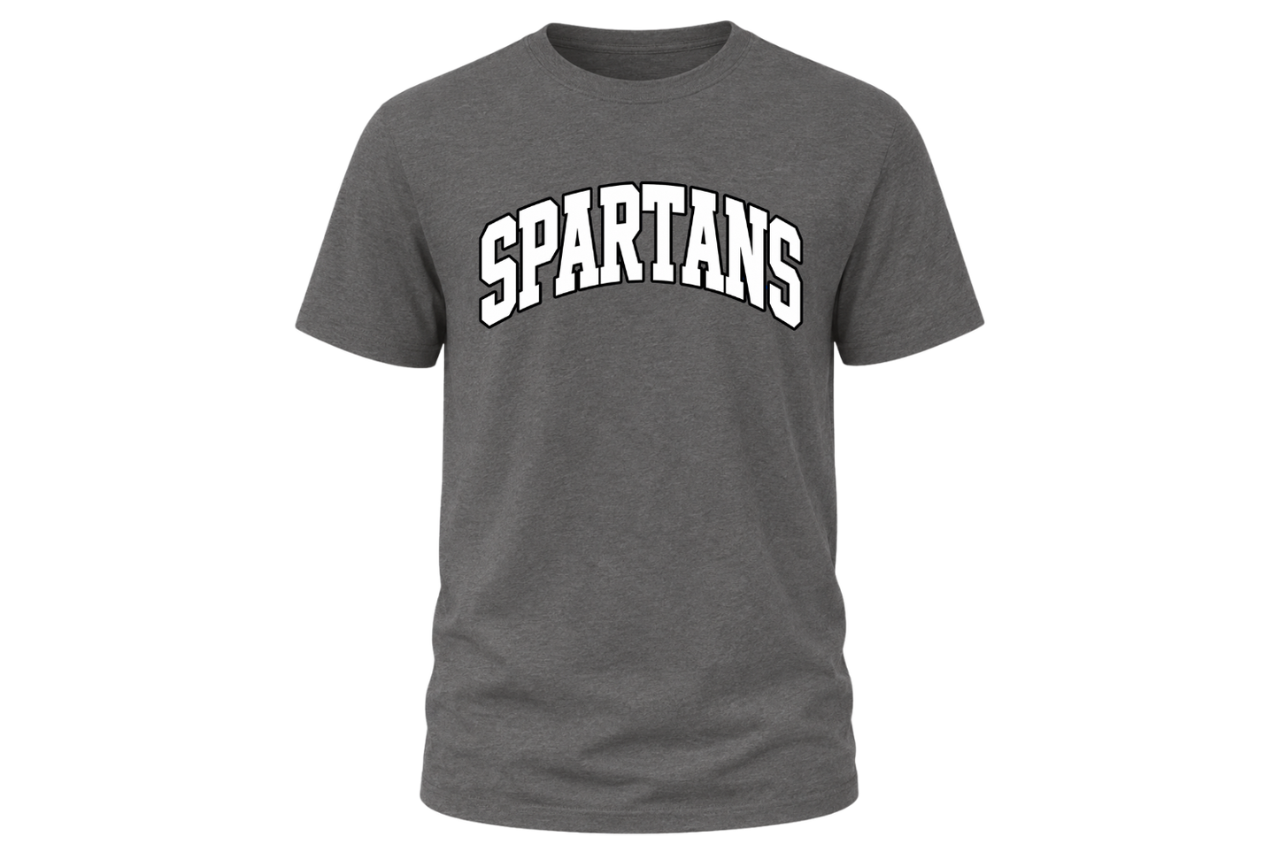 Spartans T-Shirt