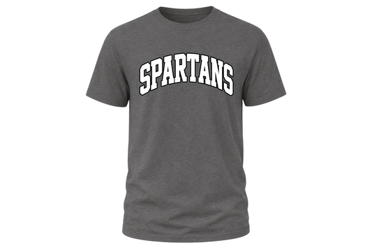 Spartans T-Shirt