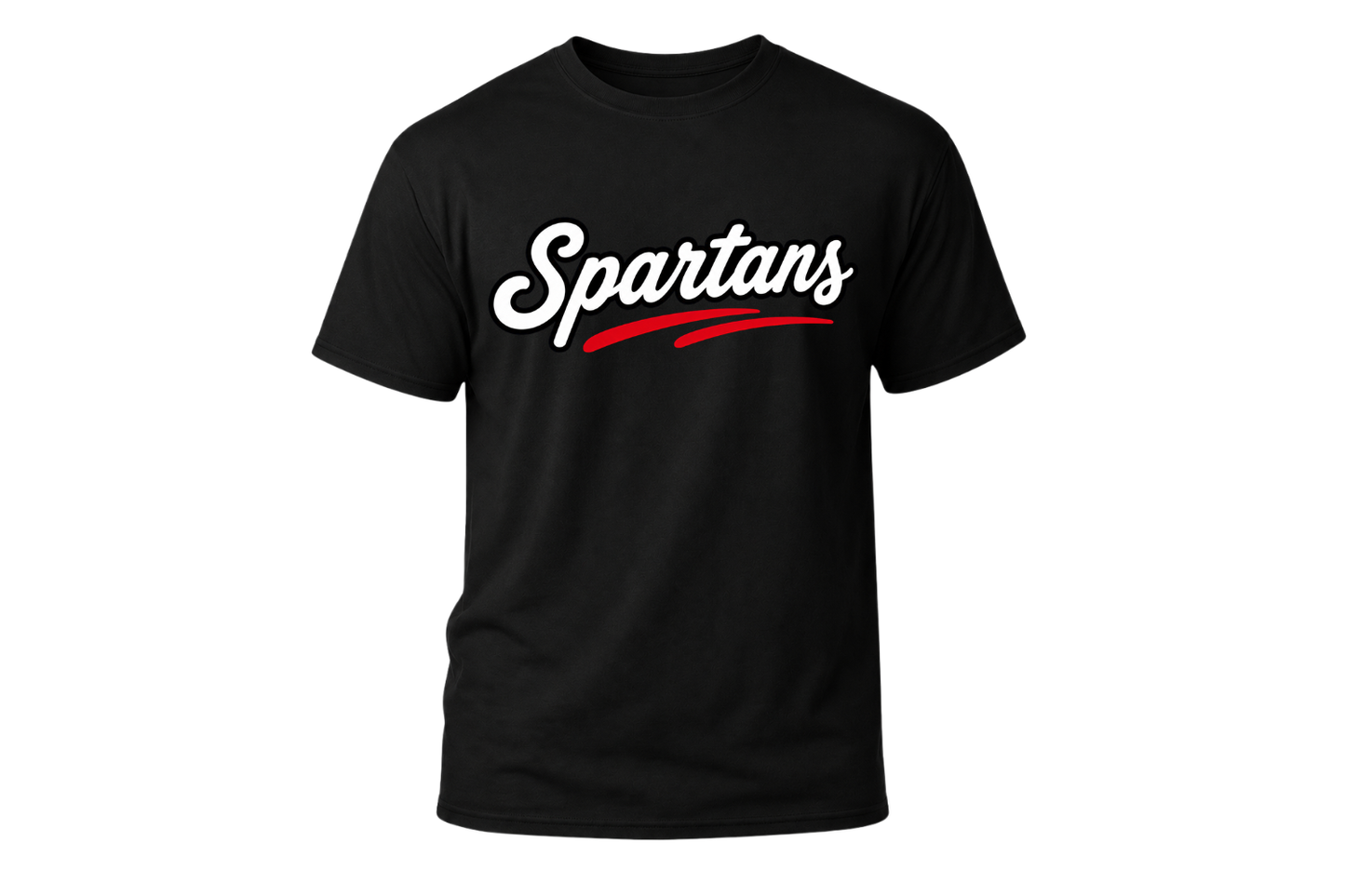 Spartan Spirit T-Shirt