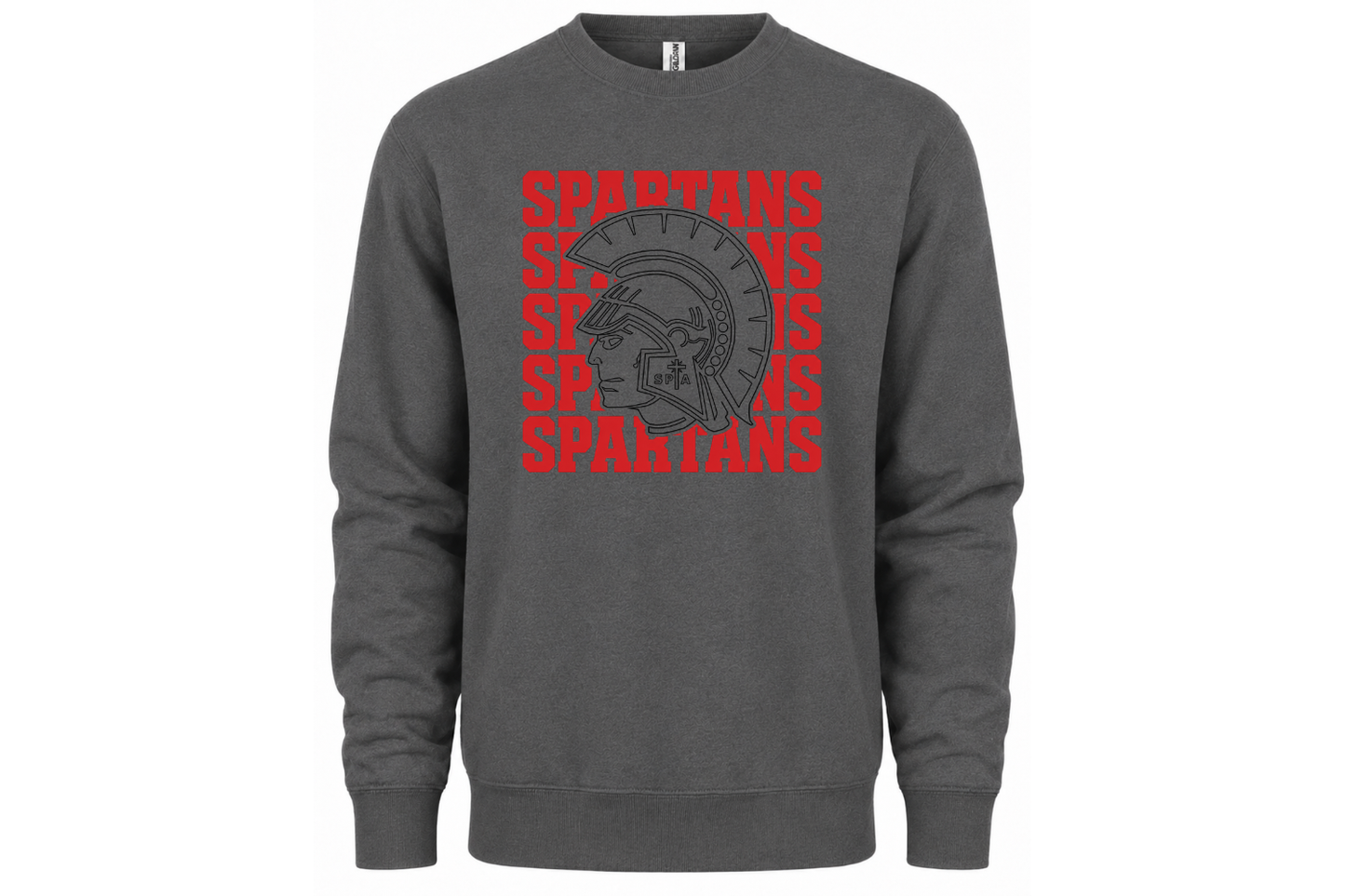 Spartan Elite Sweatshirt