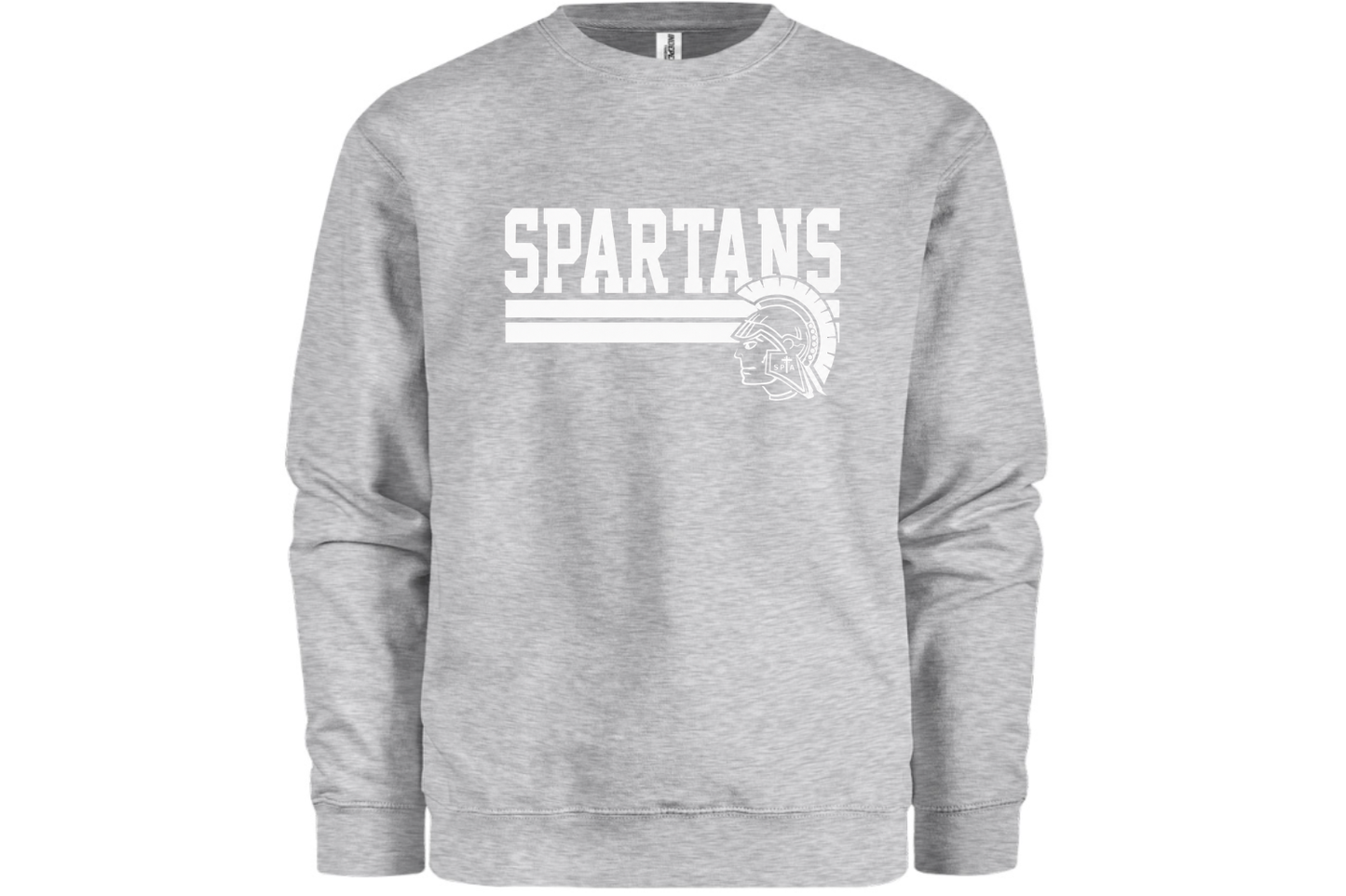 Spartan Classic Sweatshirt