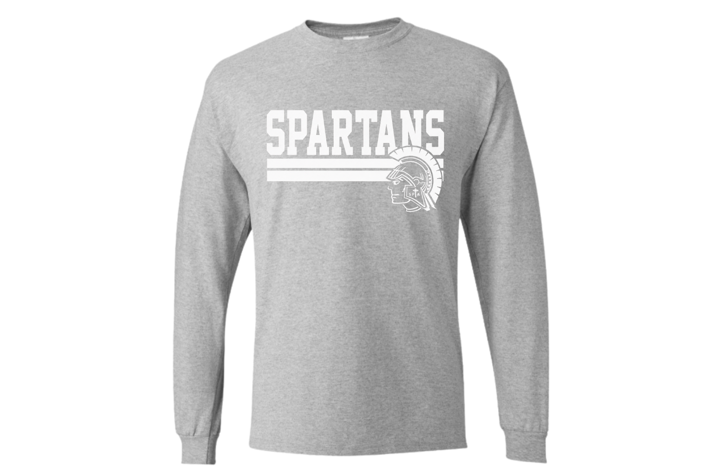 Spartan Classic Long Sleeve