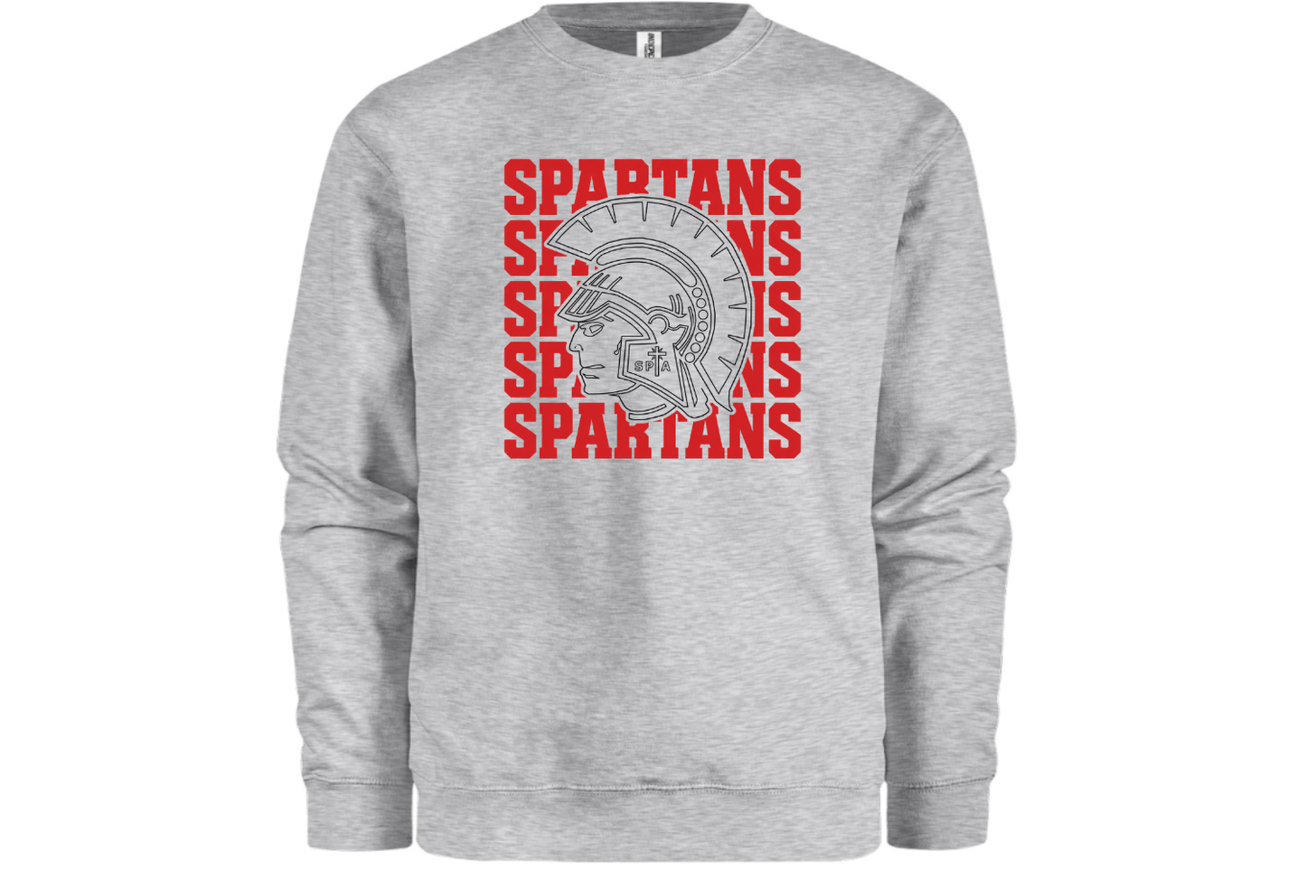 Spartan Elite Sweatshirt