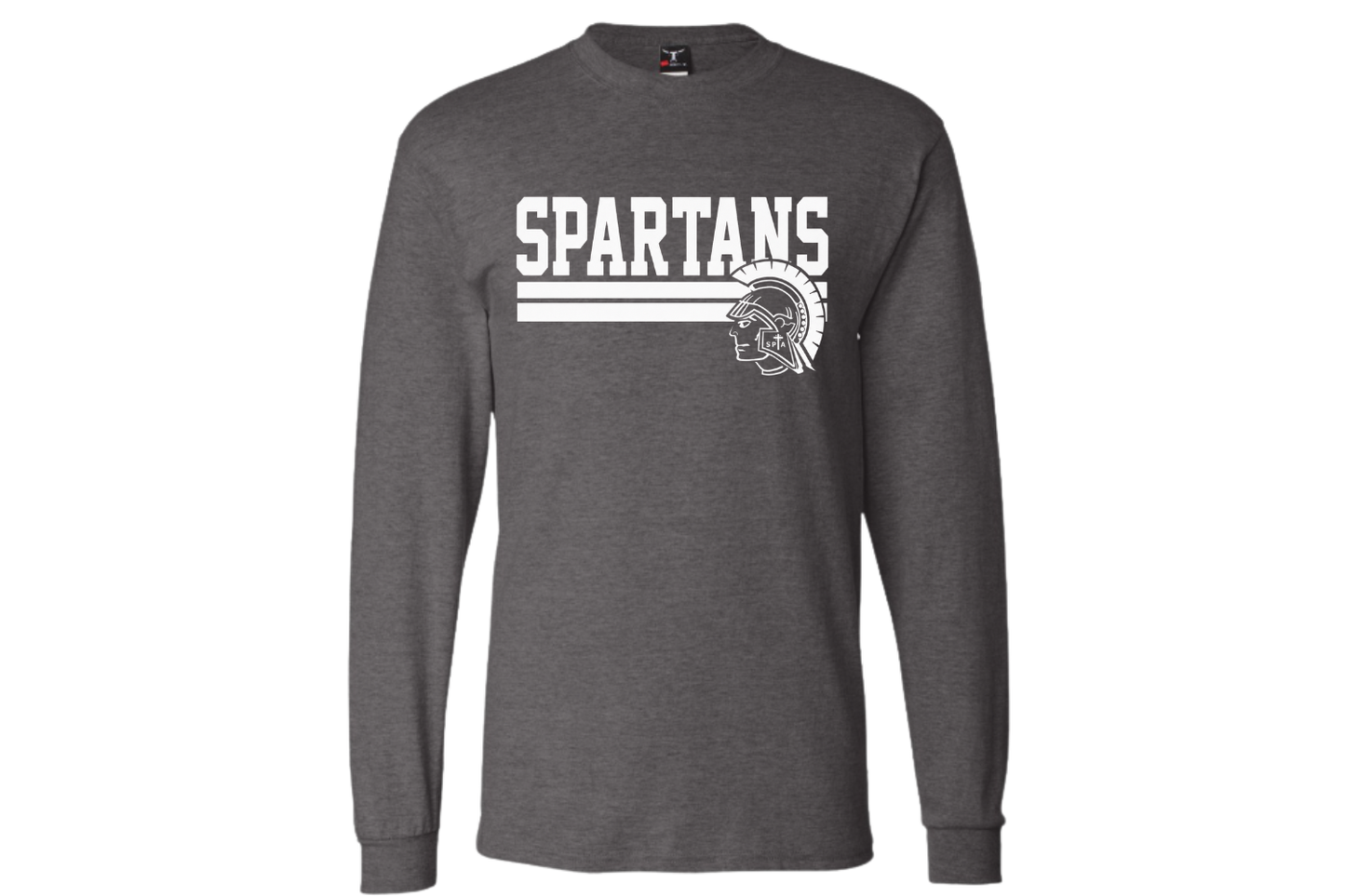 Spartan Classic Long Sleeve