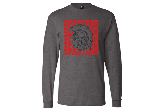 Spartan Elite Long Sleeve