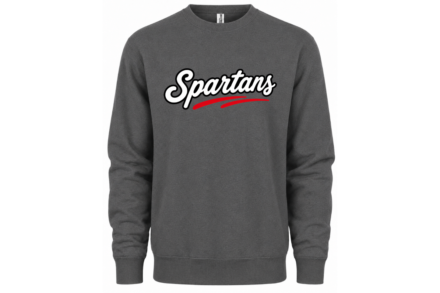 Spartan Spirit Sweatshirt