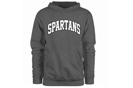 Spartans Hoodie