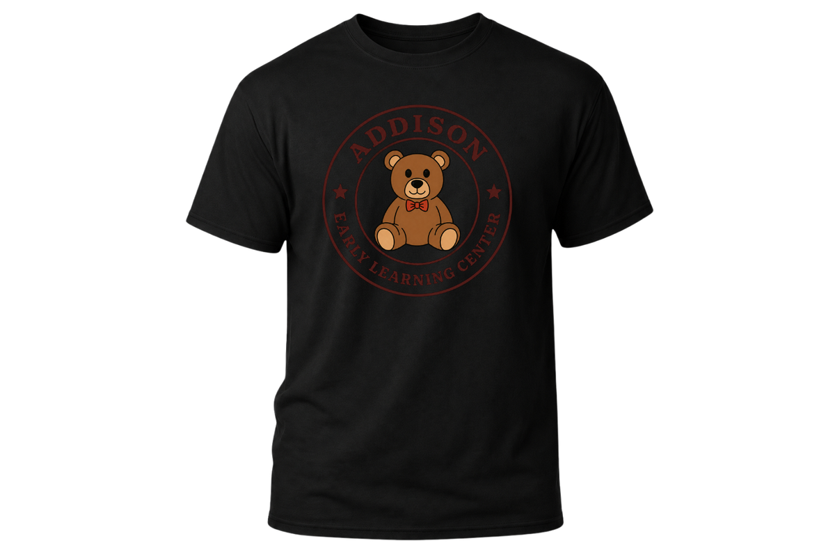 A.E.L.C Badge T-Shirt