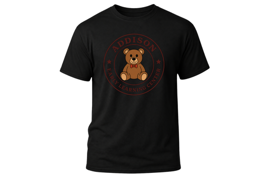 A.E.L.C Badge T-Shirt