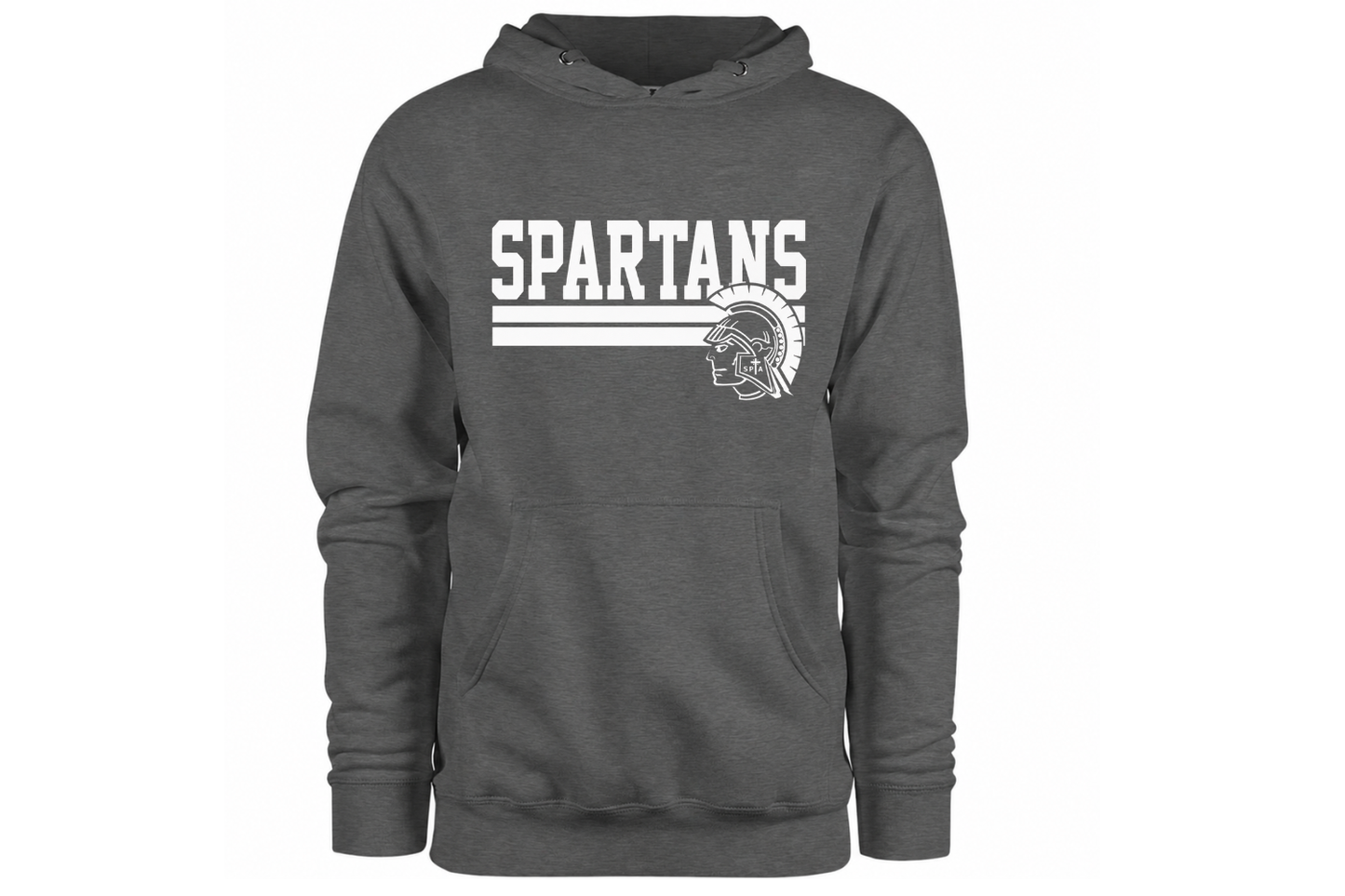 Spartan Classic Hoodie