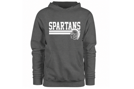 Spartan Classic Hoodie
