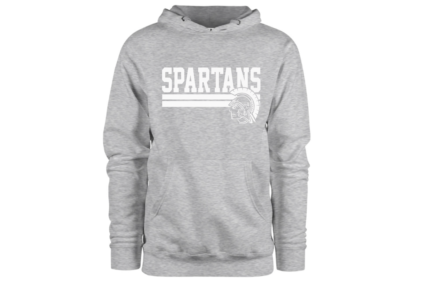 Spartan Classic Hoodie