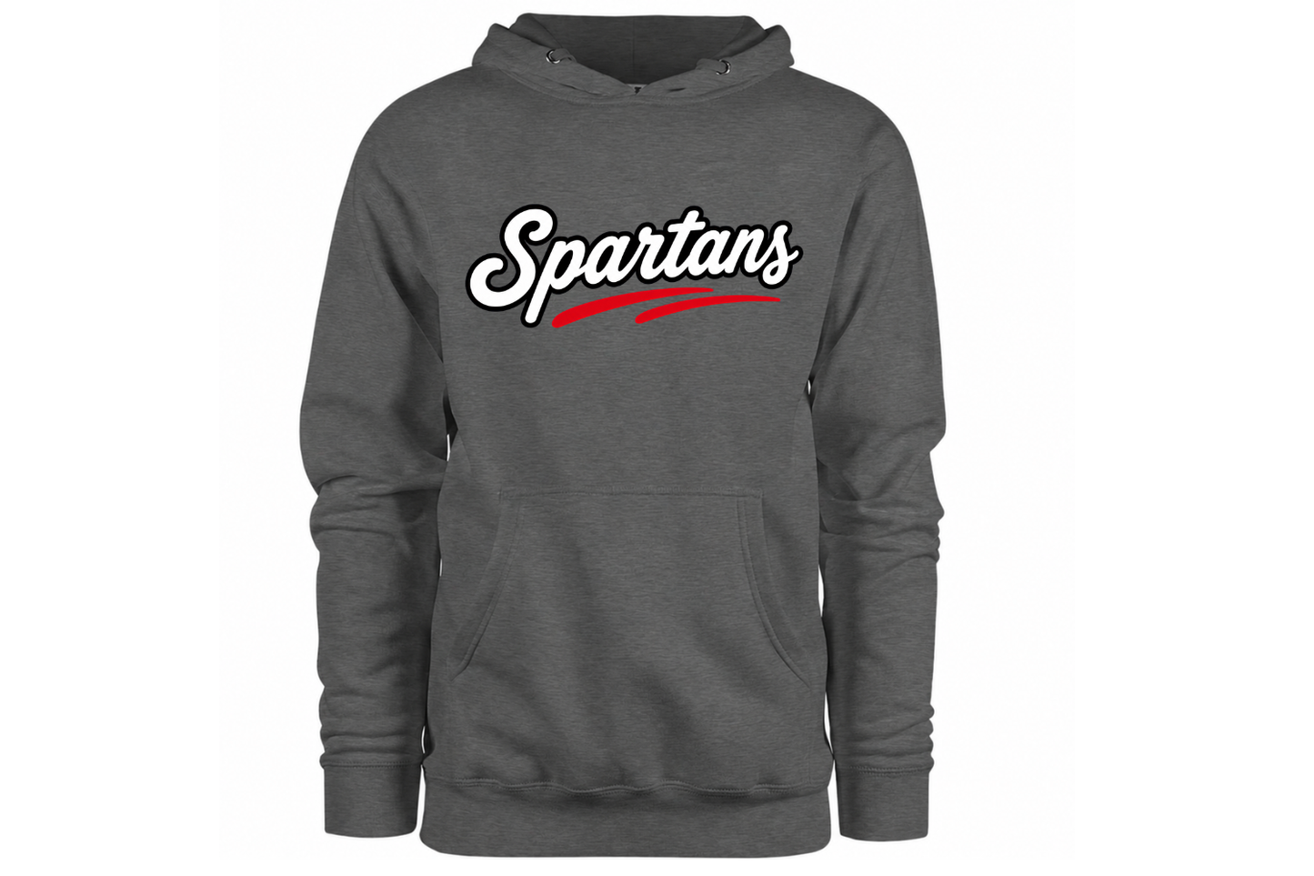 Spartan Spirit Hoodie