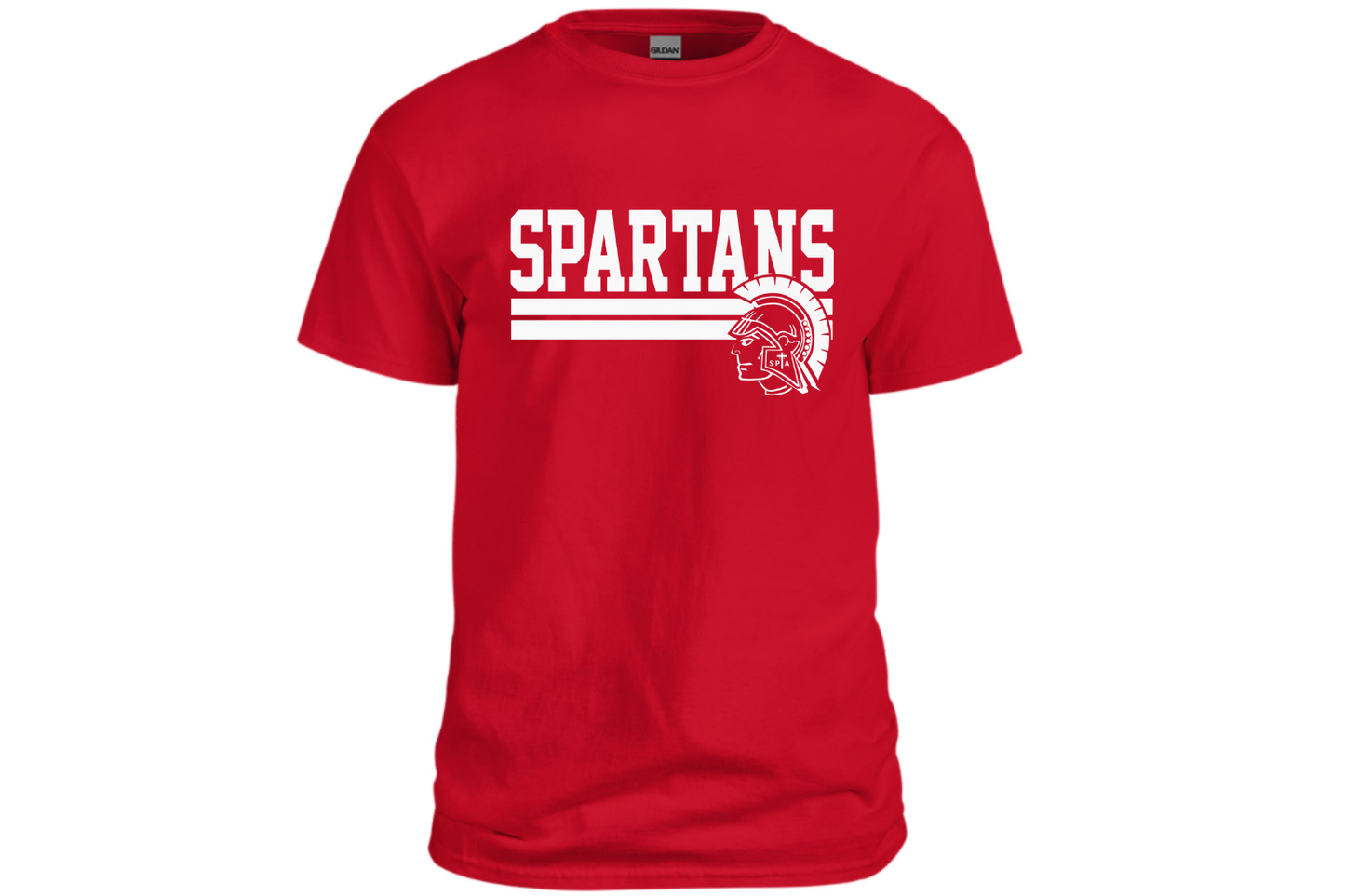 Spartan Classic T-Shirt