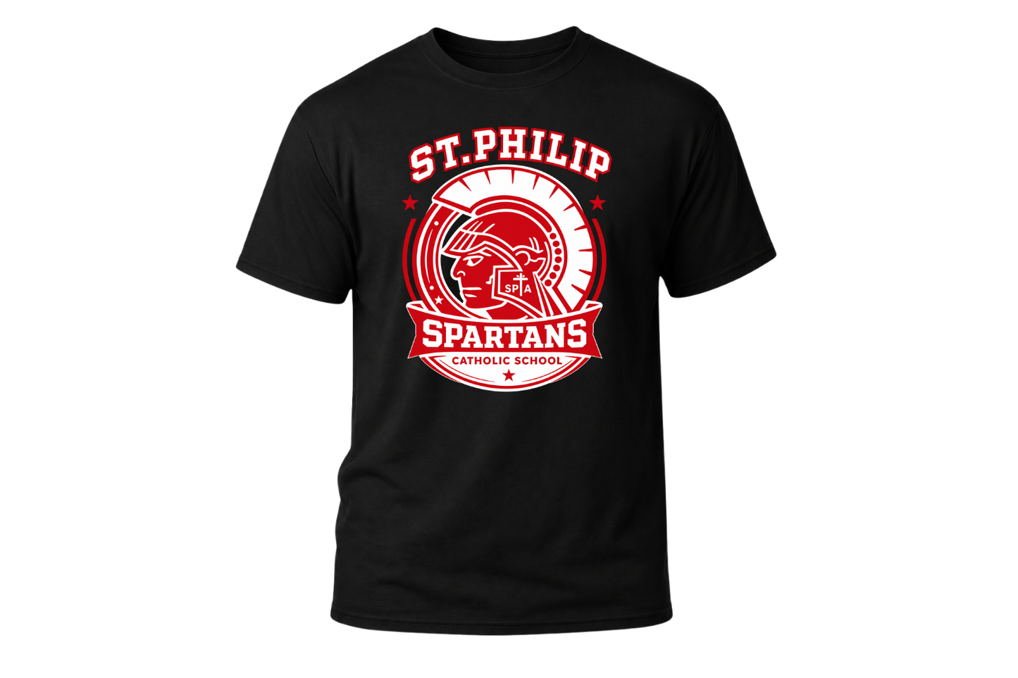 St Philip Pride T-Shirt
