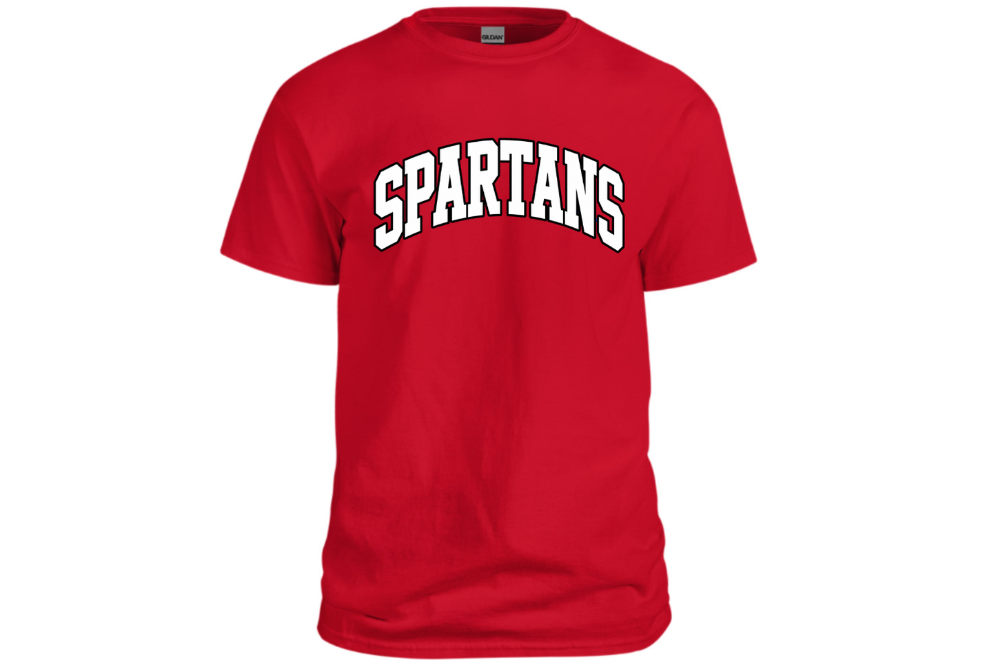 Spartans T-Shirt