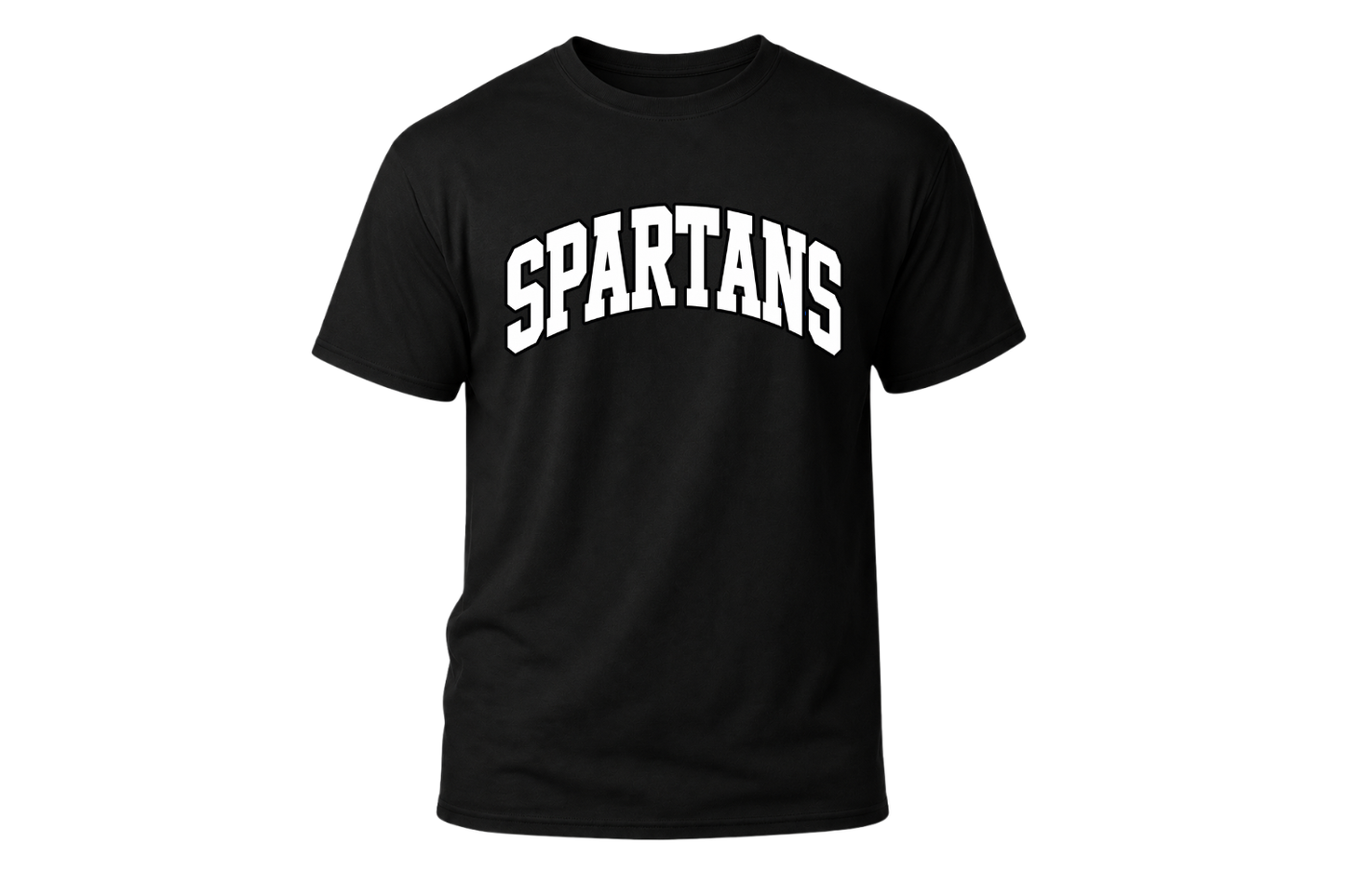 Spartans T-Shirt