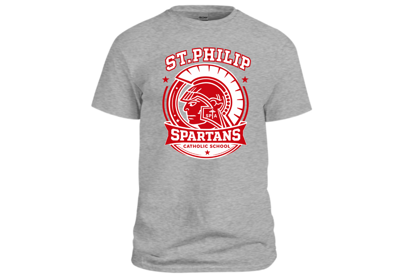 St Philip Pride T-Shirt