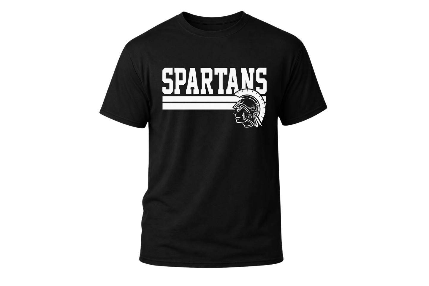 Spartan Classic T-Shirt