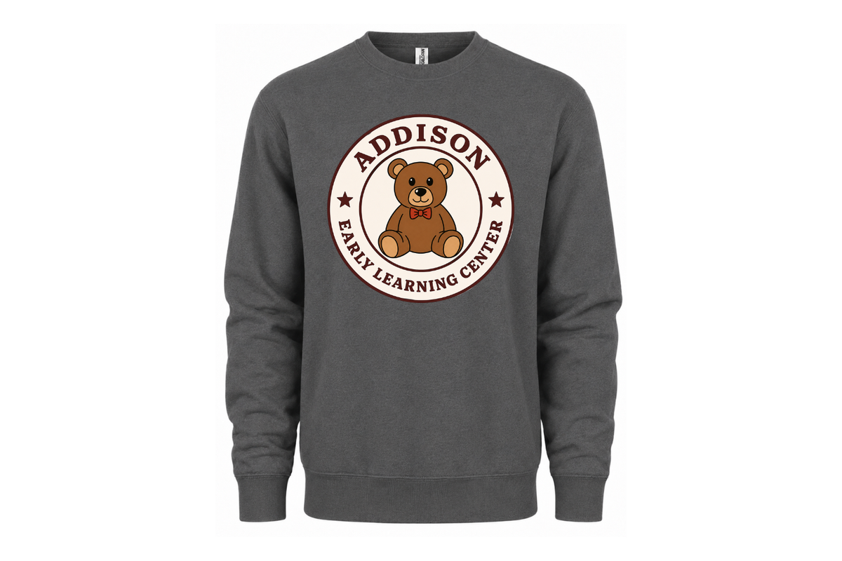 A.E.L.C Badge Sweatshirt