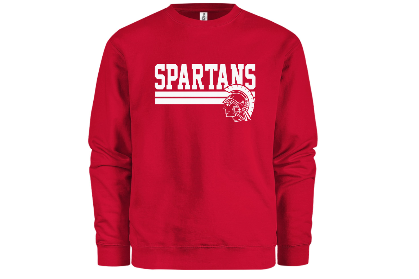 Spartan Classic Sweatshirt