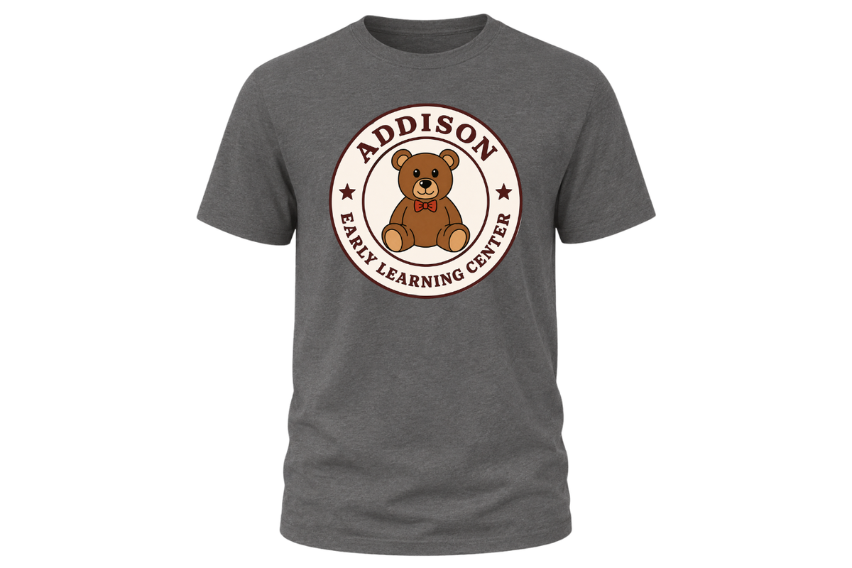 A.E.L.C Badge T-Shirt
