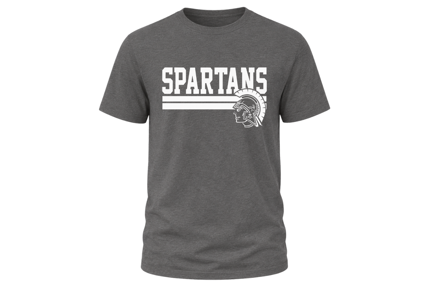 Spartan Classic T-Shirt