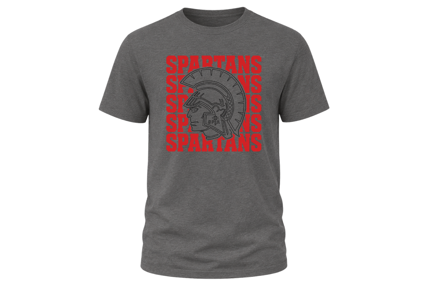 Spartan Elite T-Shirt