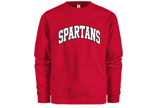 Spartans Sweatshirt