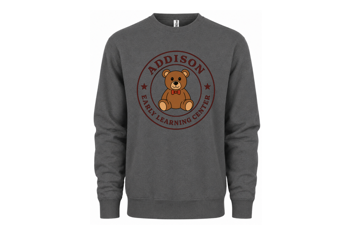 A.E.L.C Badge Sweatshirt